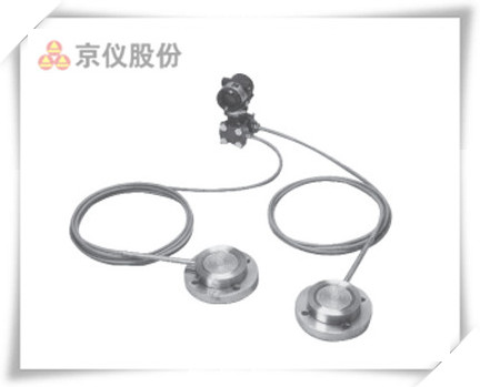 EJA118W、EJA118N和 EJA118Y型