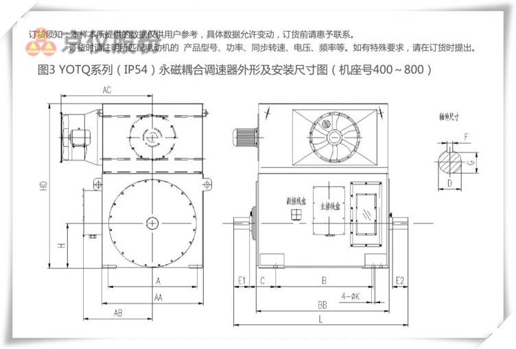 草莓视频在线观看入口永磁耦合调速器