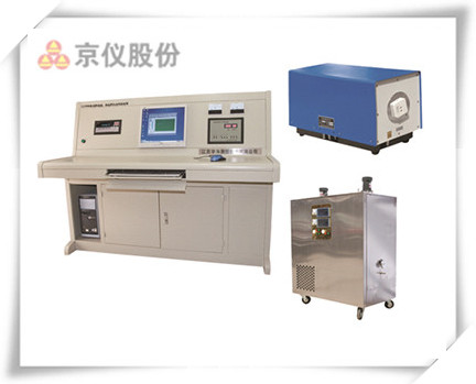 HR2000系列热电偶、热电阻自动校验装置