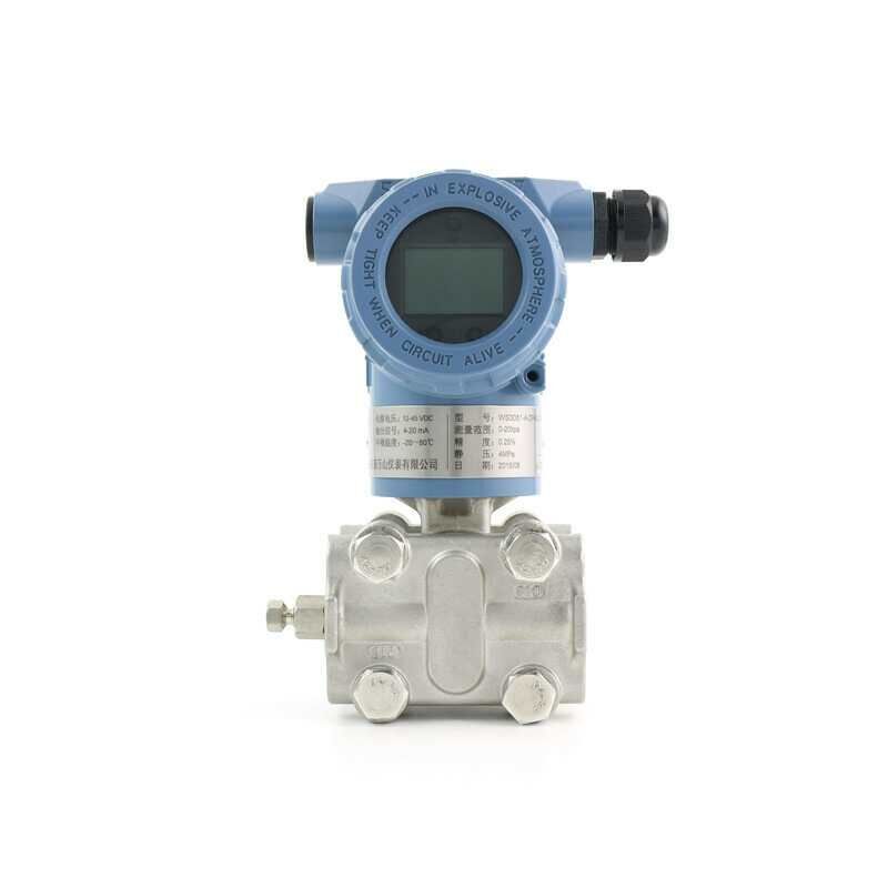 压力草莓视频APP色版和差压草莓视频APP色版之间的根本区别