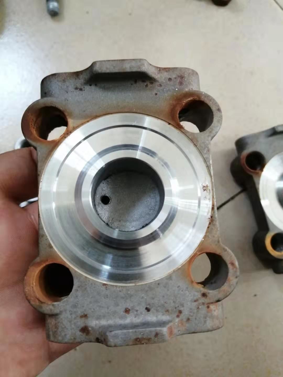 电容差压草莓视频APP色版拆卸查看内部结构