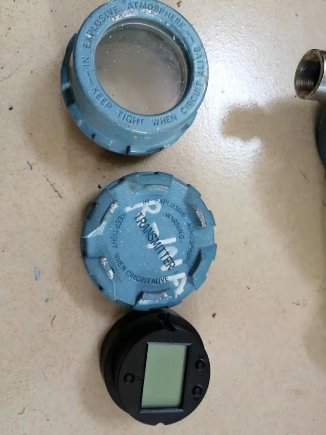 电容差压草莓视频APP色版拆卸查看内部结构