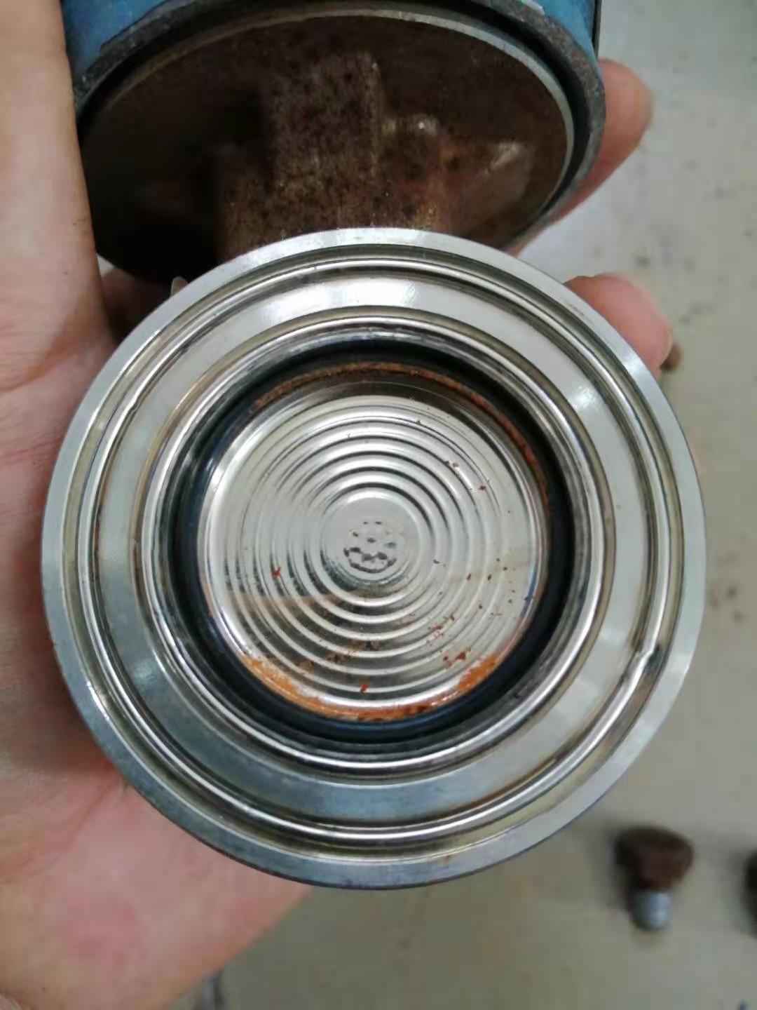 电容差压草莓视频APP色版拆卸查看内部结构