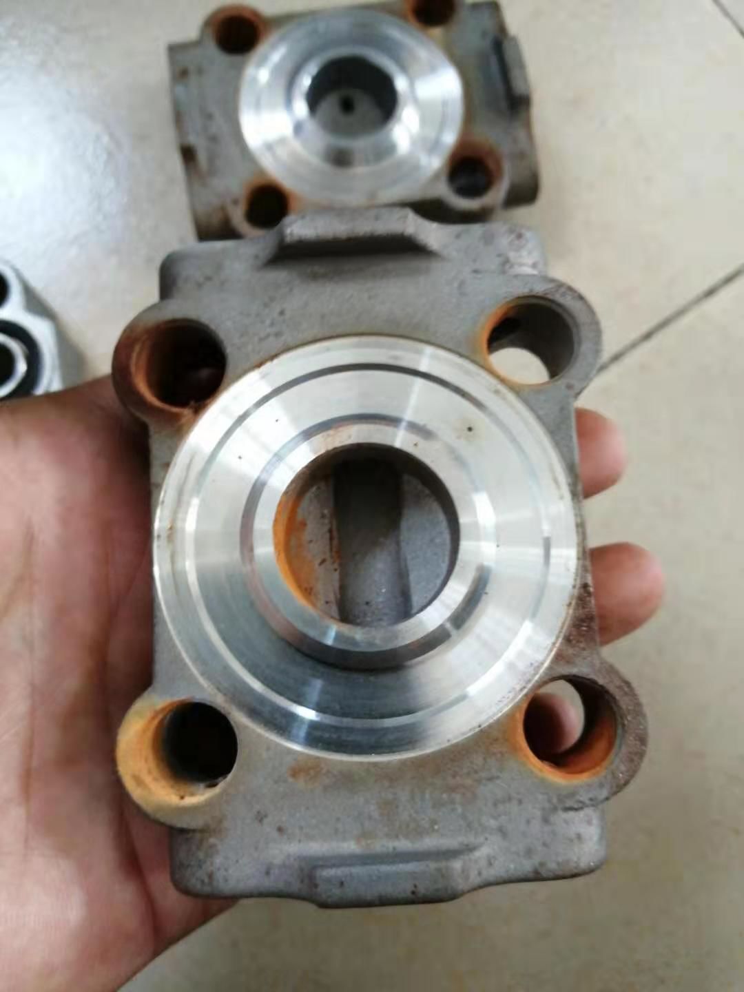 电容差压草莓视频APP色版拆卸查看内部结构