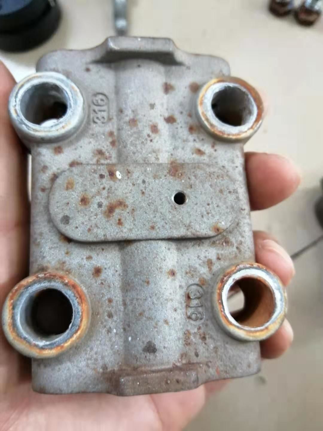 电容差压草莓视频APP色版拆卸查看内部结构