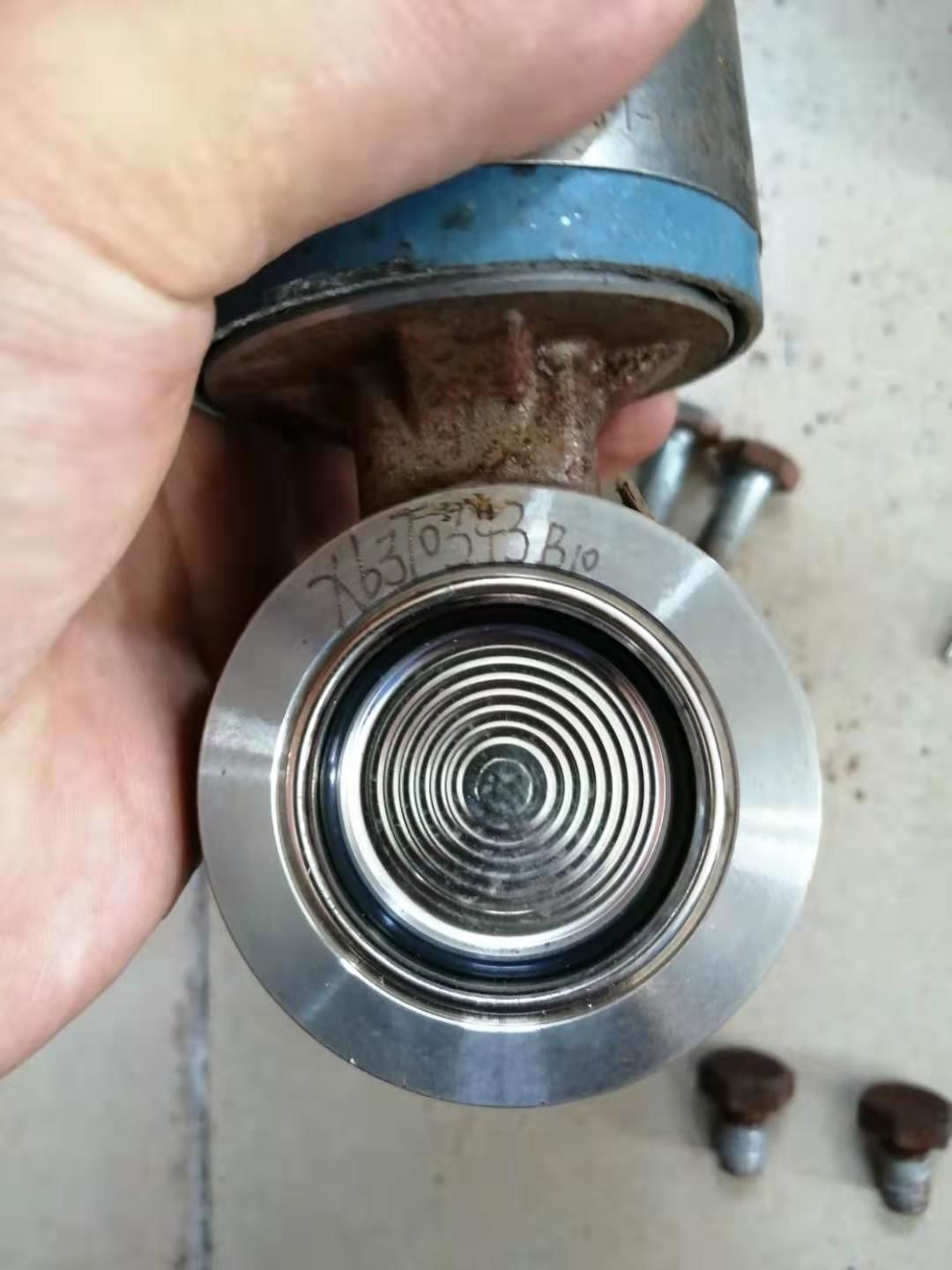 电容差压草莓视频APP色版拆卸查看内部结构