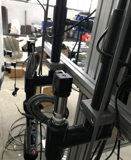 压力草莓视频APP色版在制药行业的应用