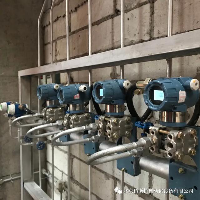 库存行业广泛使用的三种压力/压差原则液位草莓视频APP色版