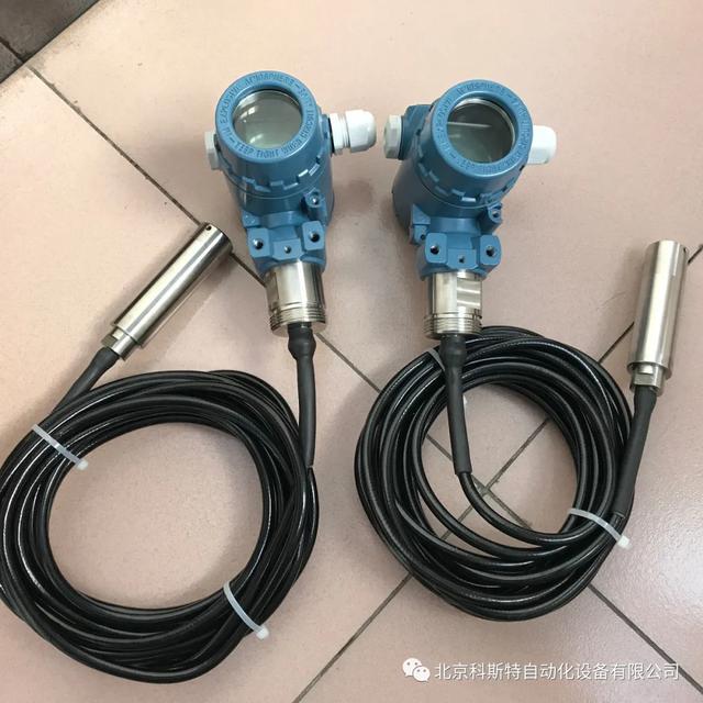 库存行业广泛使用的三种压力/压差原则液位草莓视频APP色版