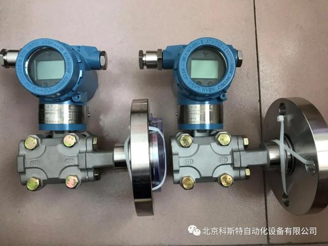 库存行业广泛使用的三种压力/压差原则液位草莓视频APP色版