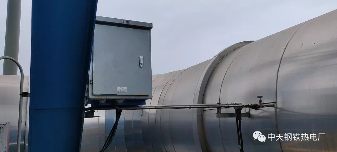 气体压力草莓视频APP色版的6#机组安装总结