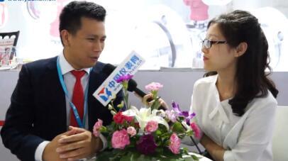 上海李哥，一个高质量的铸造品牌，将单晶硅压力草莓视频APP色版带到了跨国展会