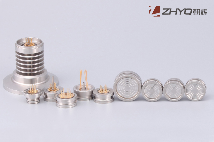 基本知识:为什么在某些应用中必须使用绝对压力传感器/草莓视频APP色版？