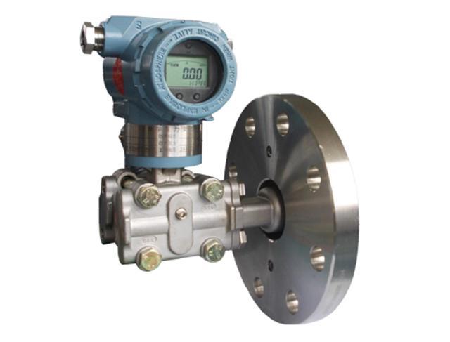 PTCT系列3051单法兰压力草莓视频APP色版特征