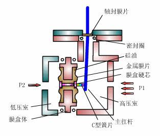 压力草莓视频APP色版工作原理