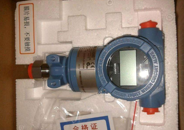 影响罗斯蒙特压力草莓视频APP色版 3051TG压力草莓视频APP色版故障排除的两个因素