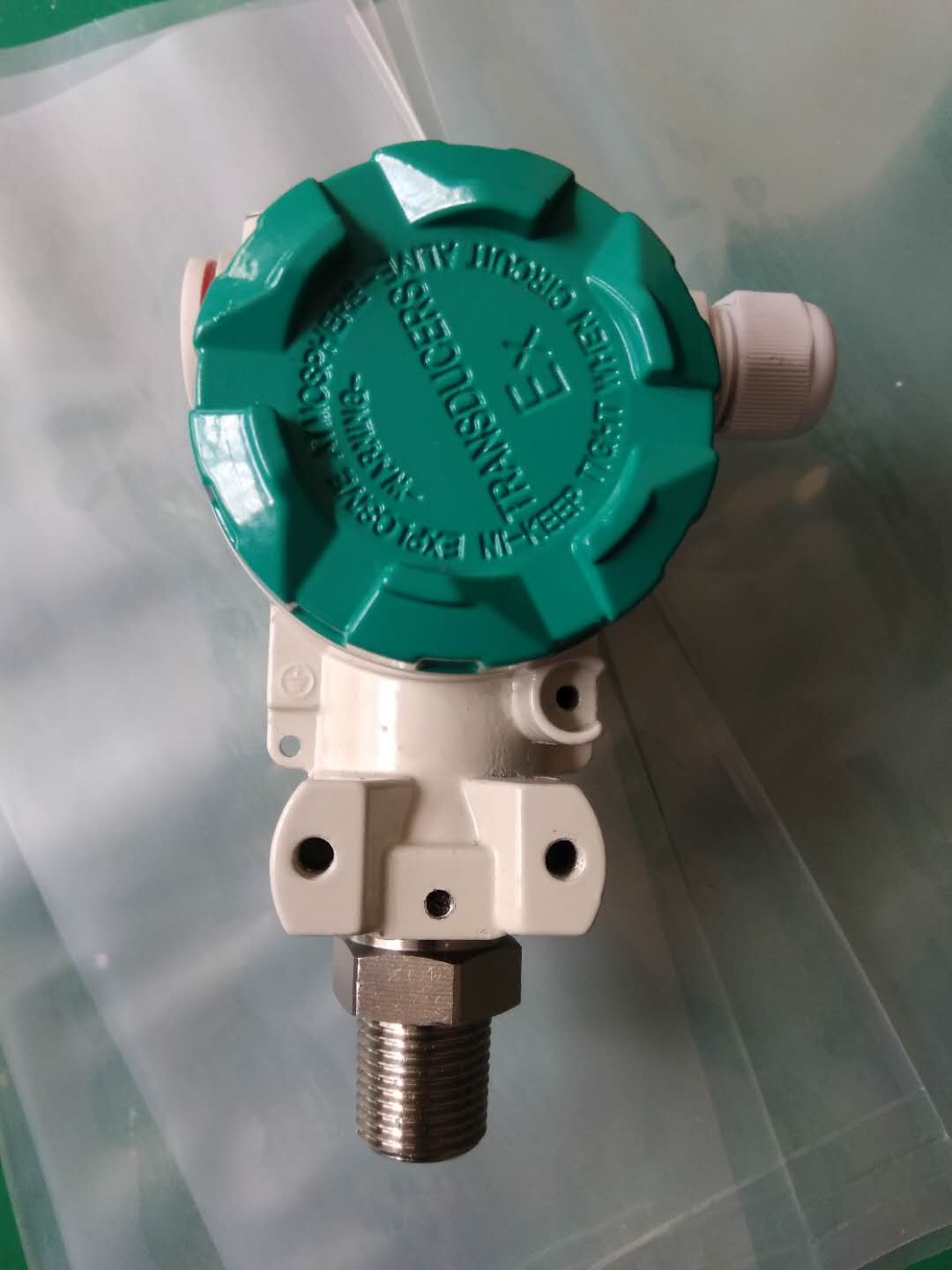 扩散硅的特性压力草莓视频APP色版