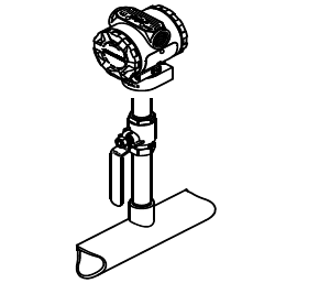罗斯蒙特3051草莓视频APP色版的正确安装和调试方法