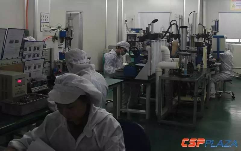 带您了解光热发电的高温压力草莓视频APP色版-中国太阳能光伏协会会员单位上海罗定森站的调研之旅