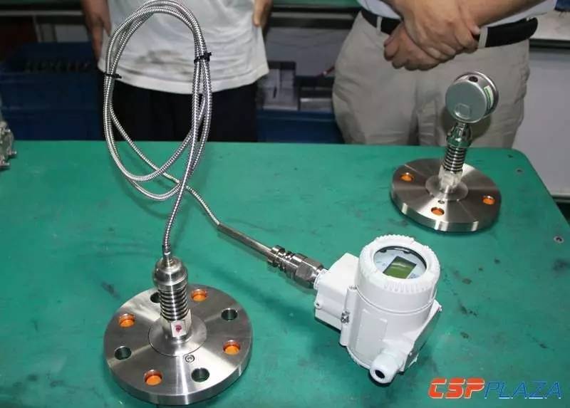 带您了解光热发电的高温压力草莓视频APP色版-中国太阳能光伏协会会员单位上海罗定森站的调研之旅