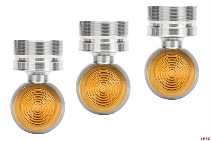 LEEG单晶硅压力草莓视频APP色版新产品发布，敬请期待！