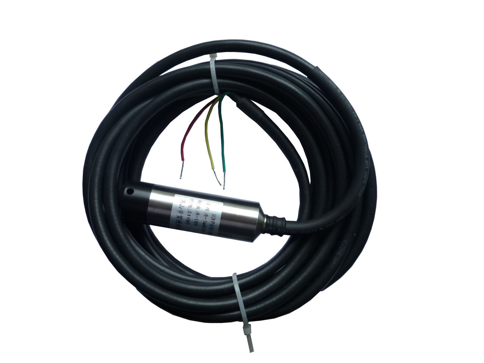 什么是水产养殖水位传感器草莓视频APP色版，其功能特点及应用？