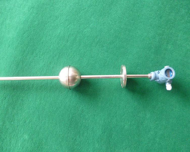 浮球液位草莓视频APP色版安装和接线说明