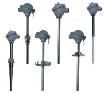 WR系列热电偶温度草莓视频APP色版