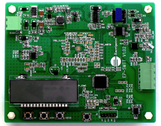 如何设计智能温度草莓视频APP色版？从印刷电路板到物料清单，这个资源包都已经为您准备好了